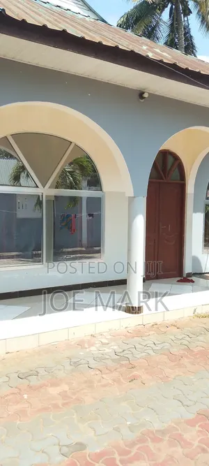3bdrm House in Mark Real Estate, Kibaha for sale