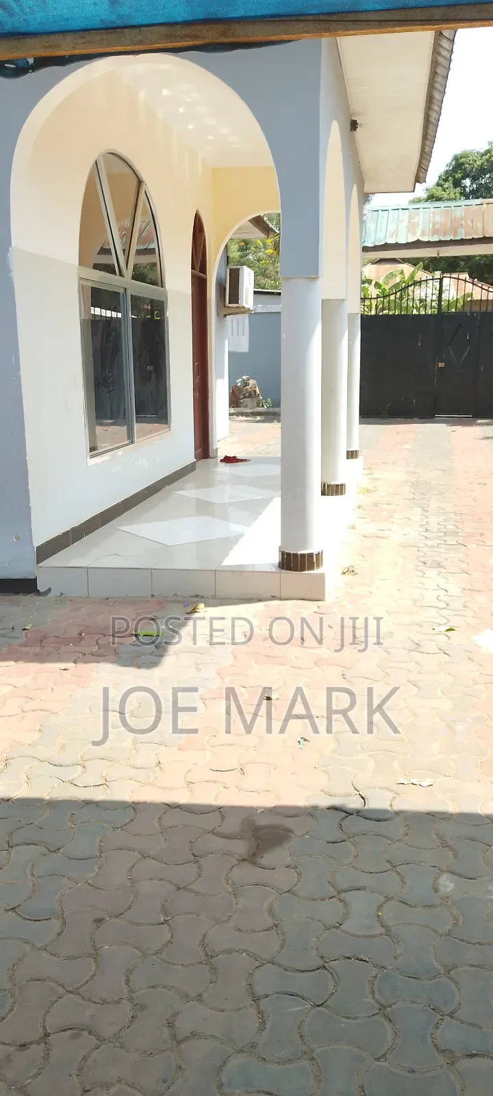 3bdrm House in Mark Real Estate, Kibaha for sale