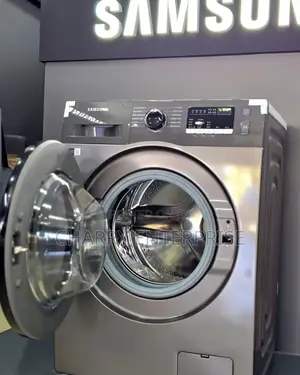 Original Samsung Washing Machine Front Load 7kg