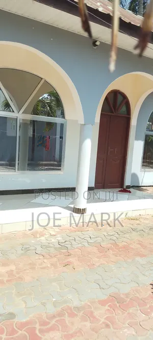 3bdrm House in Mark Real Estate, Kibaha for sale