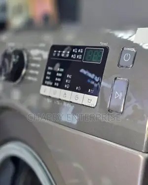 Original Samsung Washing Machine Front Load 7kg
