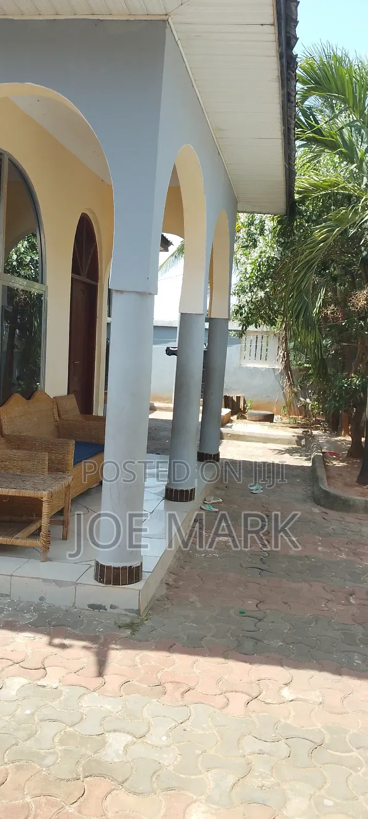 3bdrm House in Mark Real Estate, Kibaha for sale