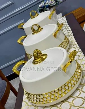 Serving Bowls