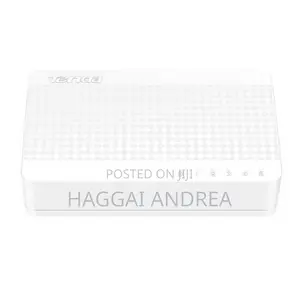 Photo - Tenda 5 Port Ethernet Switch (S105)