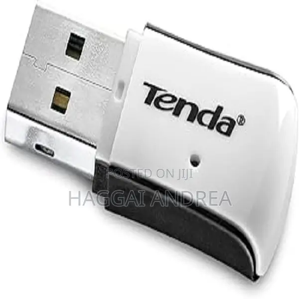 Tenda W311m Wireless N150 Nano Usb Adapter