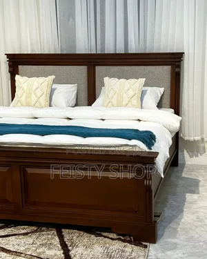 Kitanda Classic Size 5*6