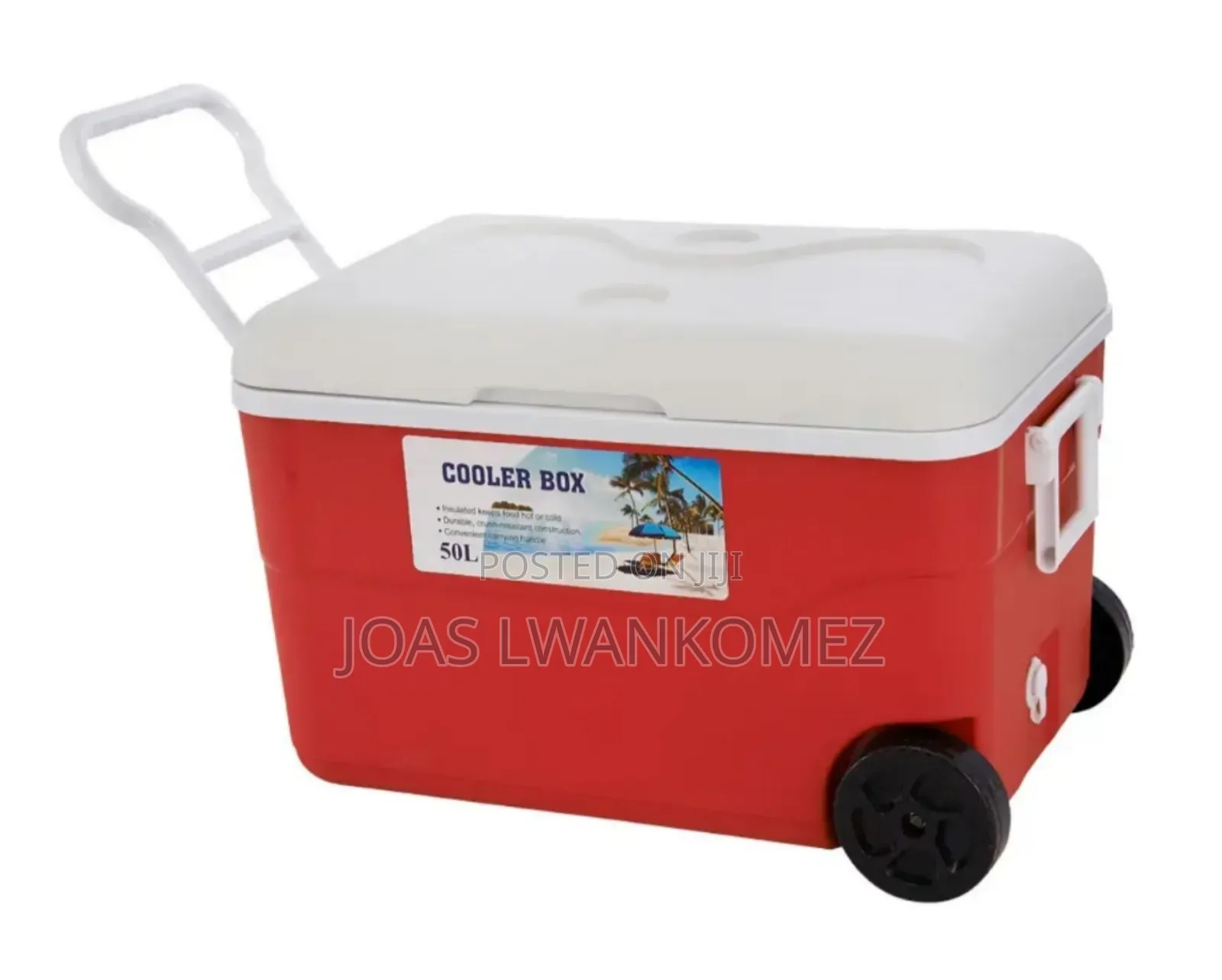 Cooler Box(50l)