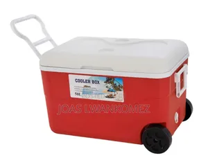 Cooler Box(50l)
