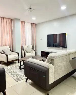 Furnished 2bdrm Apartment in Upanga East for rent