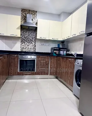 Furnished 2bdrm Apartment in Upanga East for rent