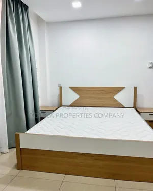 Furnished 2bdrm Apartment in Upanga East for rent