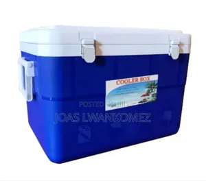 Cooler Storage Box(42l)