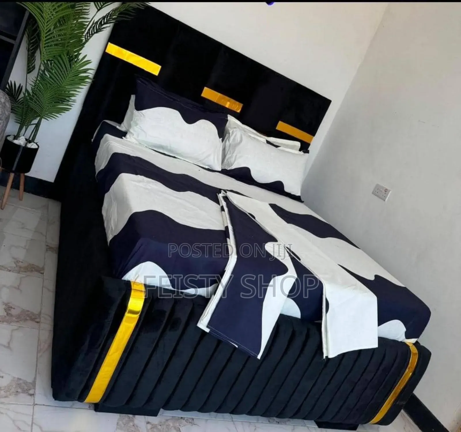 Bedsofa Classic Size 5*6