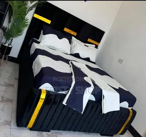 Bedsofa Classic Size 5*6