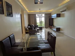Furnished 2bdrm Apartment in Coral Lane Homes, Masaki for rent