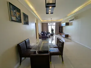 Furnished 2bdrm Apartment in Coral Lane Homes, Masaki for rent