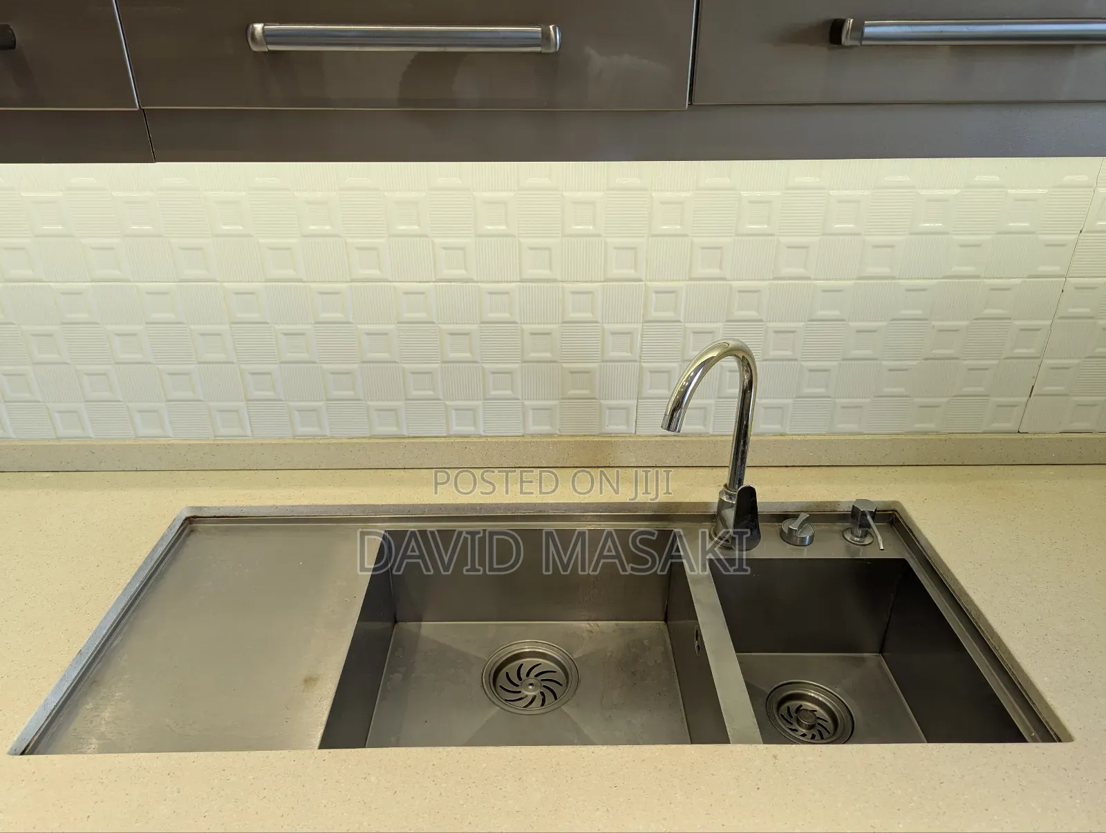 Furnished 2bdrm Apartment in Coral Lane Homes, Masaki for rent