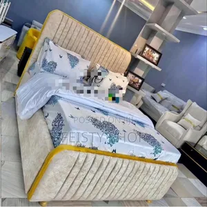 Bedsofa Ya Kitajiri Size 5*6