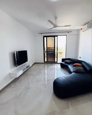 Furnished 3bdrm Apartment in Msasani for rent