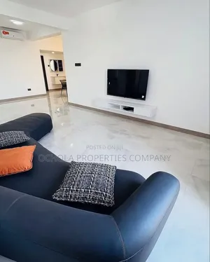 Furnished 3bdrm Apartment in Msasani for rent