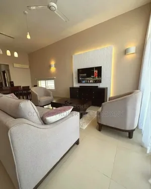 Furnished 2bdrm Apartment in Masaki for rent