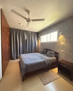 Furnished 2bdrm Apartment in Masaki for rent