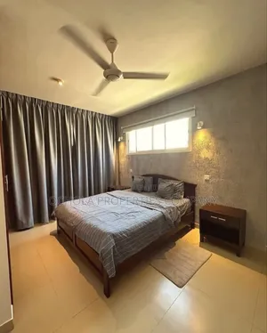 Furnished 2bdrm Apartment in Masaki for rent
