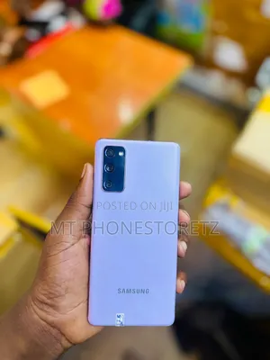 Samsung Galaxy S20 FE 128 GB Green
