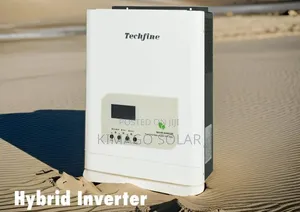 Inverter 1kva Hybrid 12v