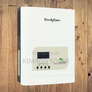 Pata Hybrid Inverter Kwa Bei Poa 399.999 Tu 1kva12v