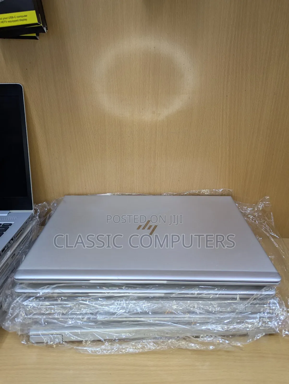 Laptop HP EliteBook 745 G6 8GB AMD Ryzen 5 SSD 256GB