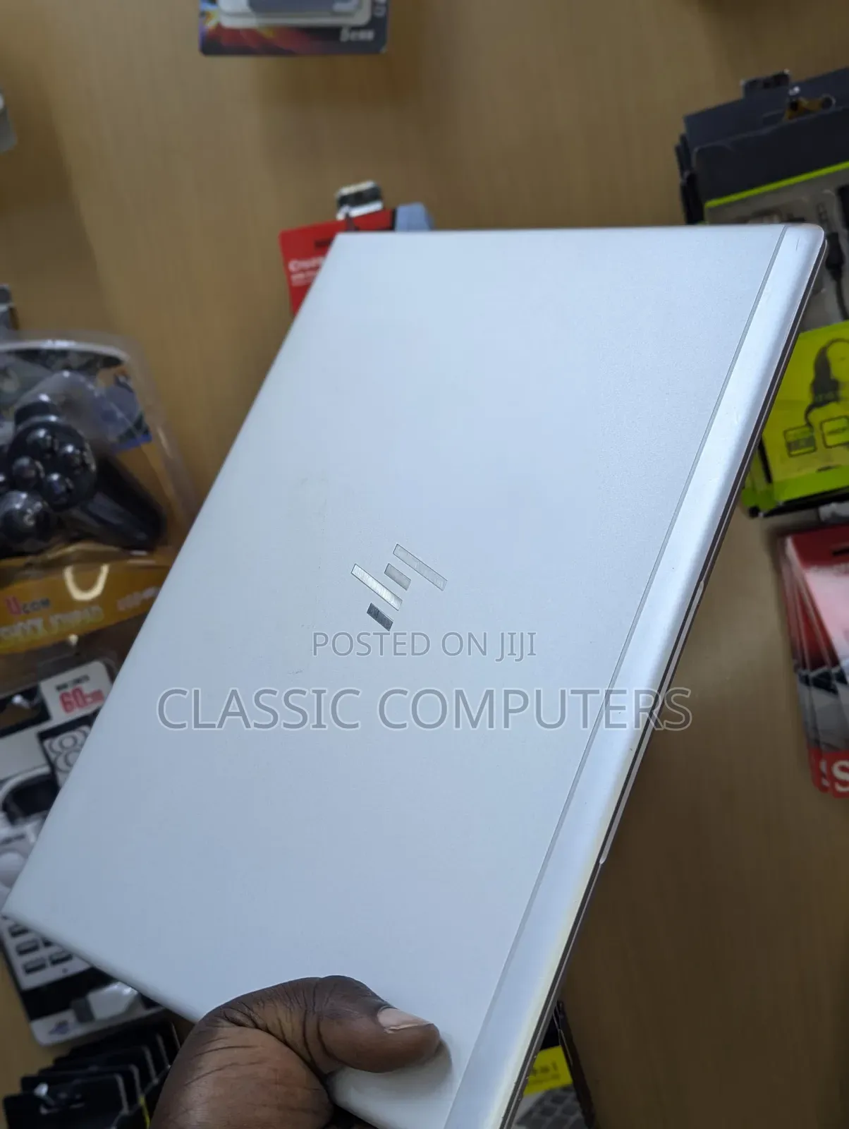 Laptop HP EliteBook 745 G6 8GB AMD Ryzen 5 SSD 256GB