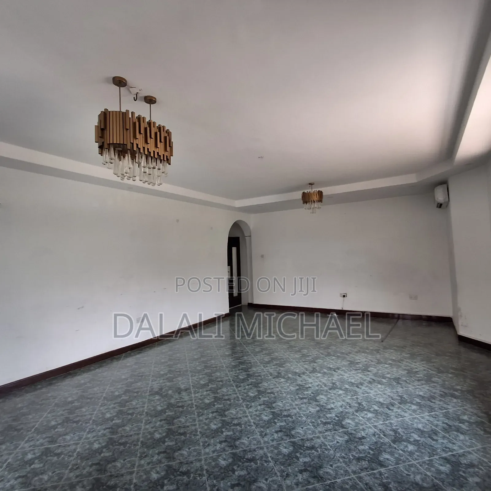 5bdrm House in Mikocheni for rent