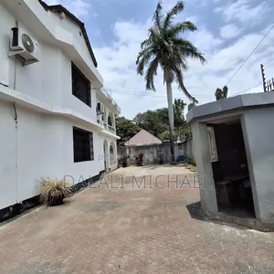 5bdrm House in Mikocheni for rent