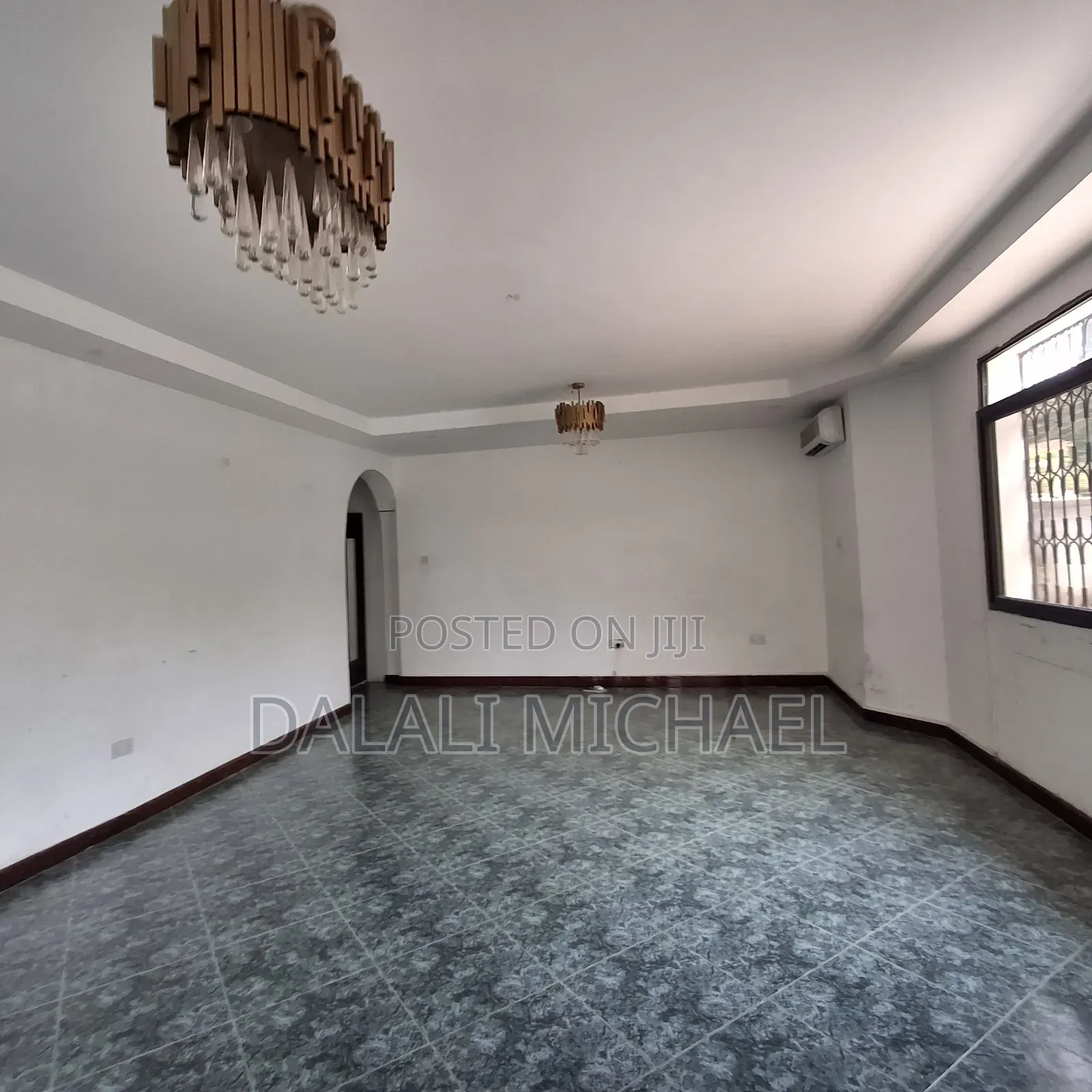 5bdrm House in Mikocheni for rent