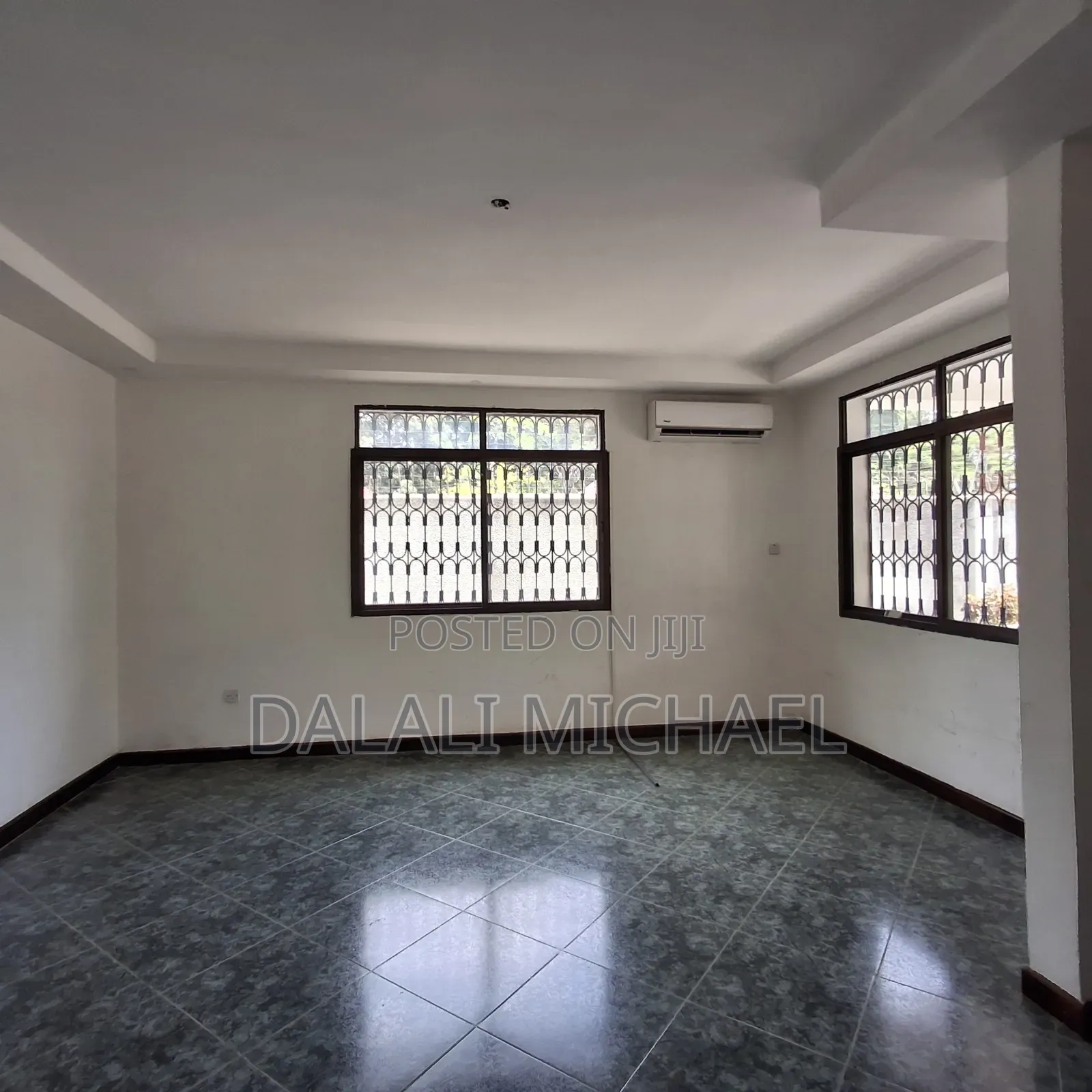 5bdrm House in Mikocheni for rent