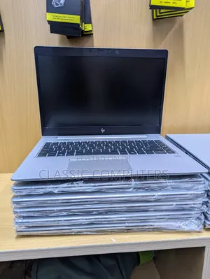 Laptop HP EliteBook 840 G5 8GB Intel Core i7 SSD 256GB
