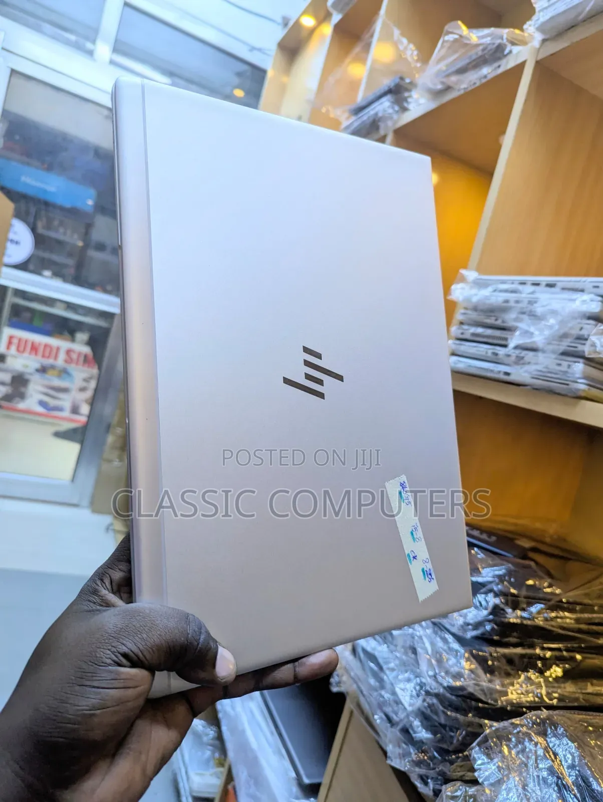 Laptop HP EliteBook 840 G5 8GB Intel Core i7 SSD 256GB