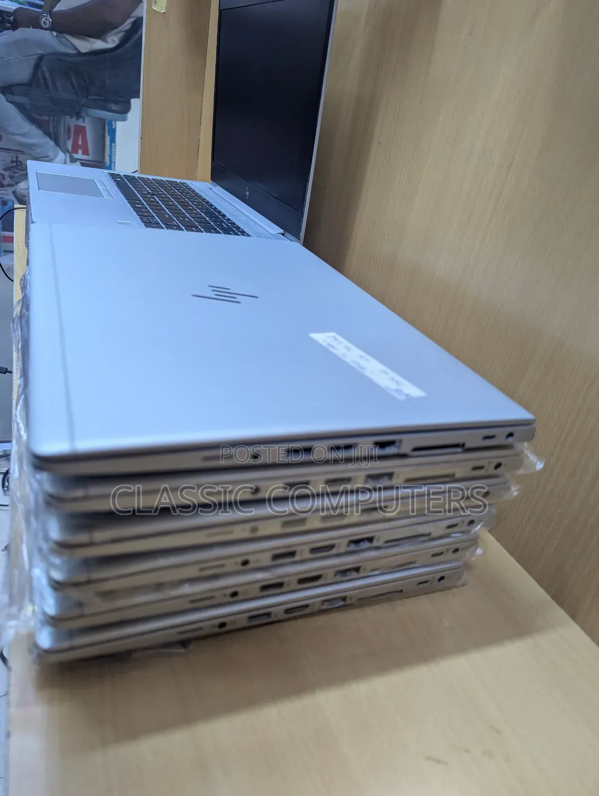 Laptop HP EliteBook 840 G5 8GB Intel Core i7 SSD 256GB