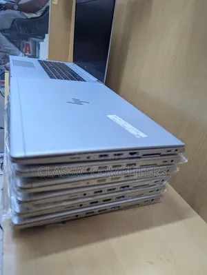 Laptop HP EliteBook 840 G5 8GB Intel Core i7 SSD 256GB