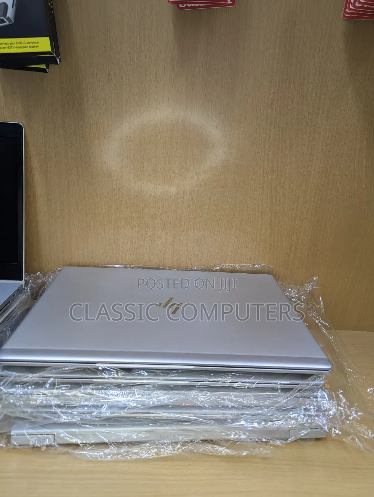Laptop HP EliteBook 840 G5 8GB Intel Core i7 SSD 256GB