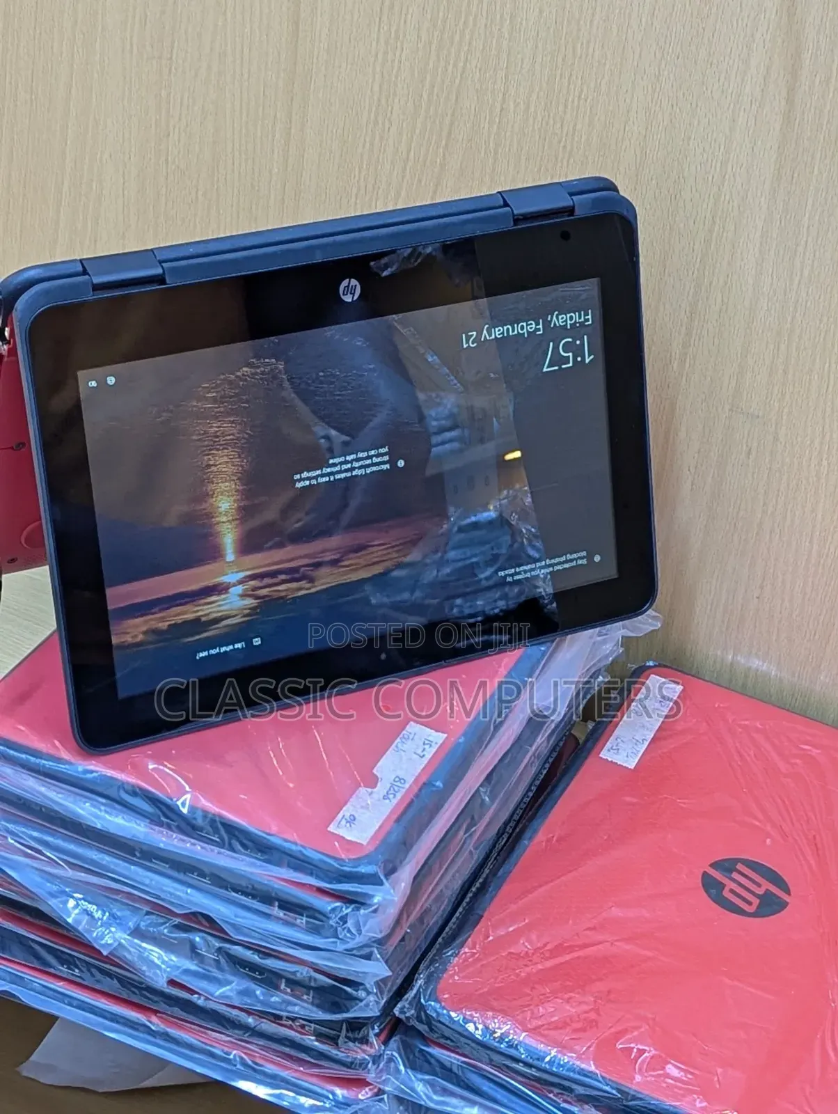 Laptop HP ProBook X360 11 G4 8GB Intel Core I5 SSD 256GB