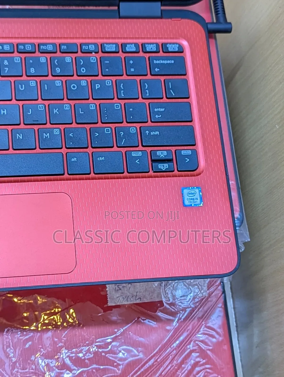 Laptop HP ProBook X360 11 G4 8GB Intel Core I5 SSD 256GB