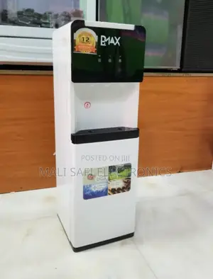 Pmax Water Dispenser in Fridge