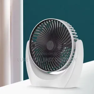 Portable Usb Handheld Fan Desktop Fan