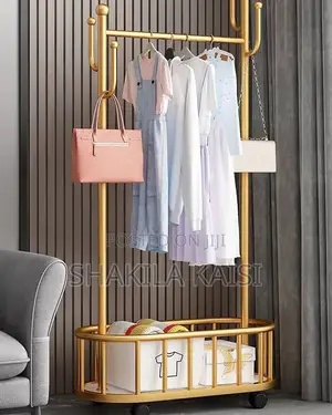 Clothes Hanger