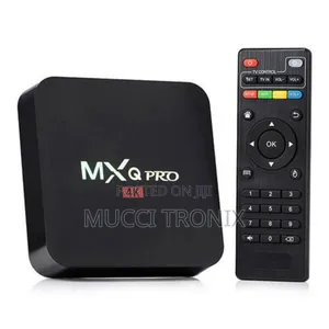 Android Tv Box