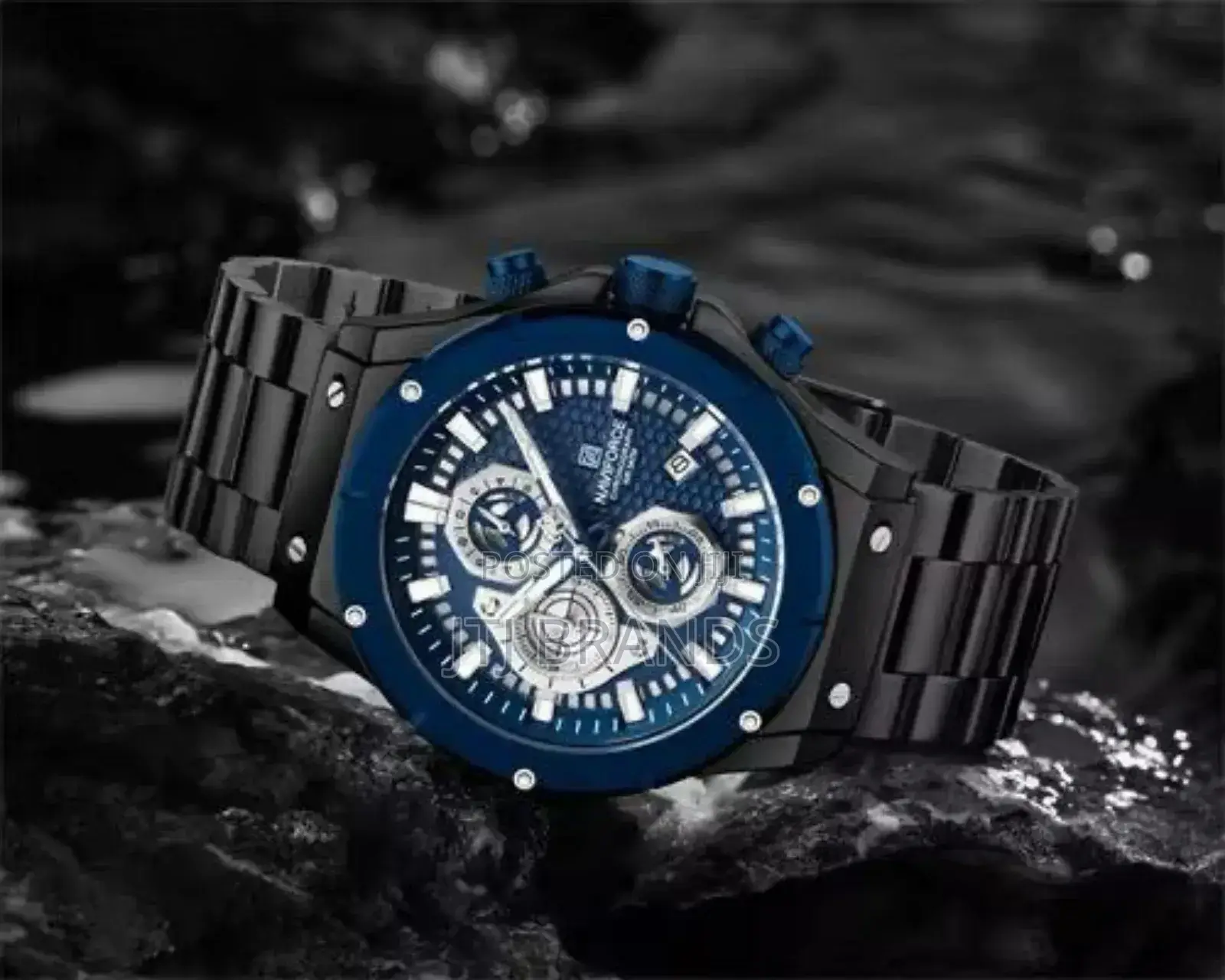 Best New Watches