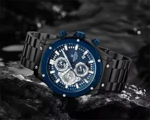 Best New Watches