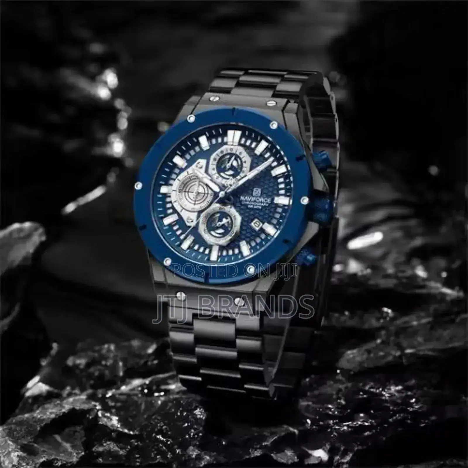 Best New Watches